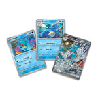 Pokémon TCG: Shrouded Fable Kingdra ex Special Illustration Collection