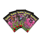 Pokémon TCG: Shrouded Fable Kingdra ex Special Illustration Collection