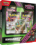 Pokémon TCG: Shrouded Fable Kingambit Illustration Collection
