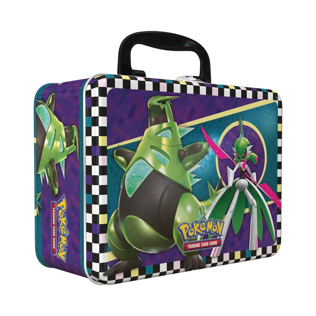 Pokémon TCG: Collector Chest (Back-to-School 2024)