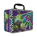 Pokémon TCG: Collector Chest (Back-to-School 2024)