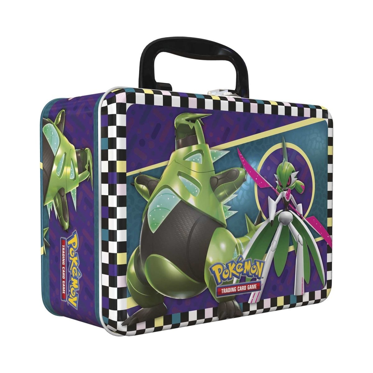 Pokémon TCG: Collector Chest (Back-to-School 2024)