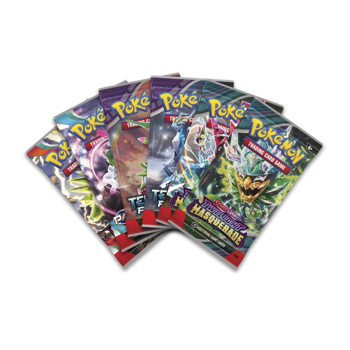 Pokémon TCG: Collector Chest (Back-to-School 2024)