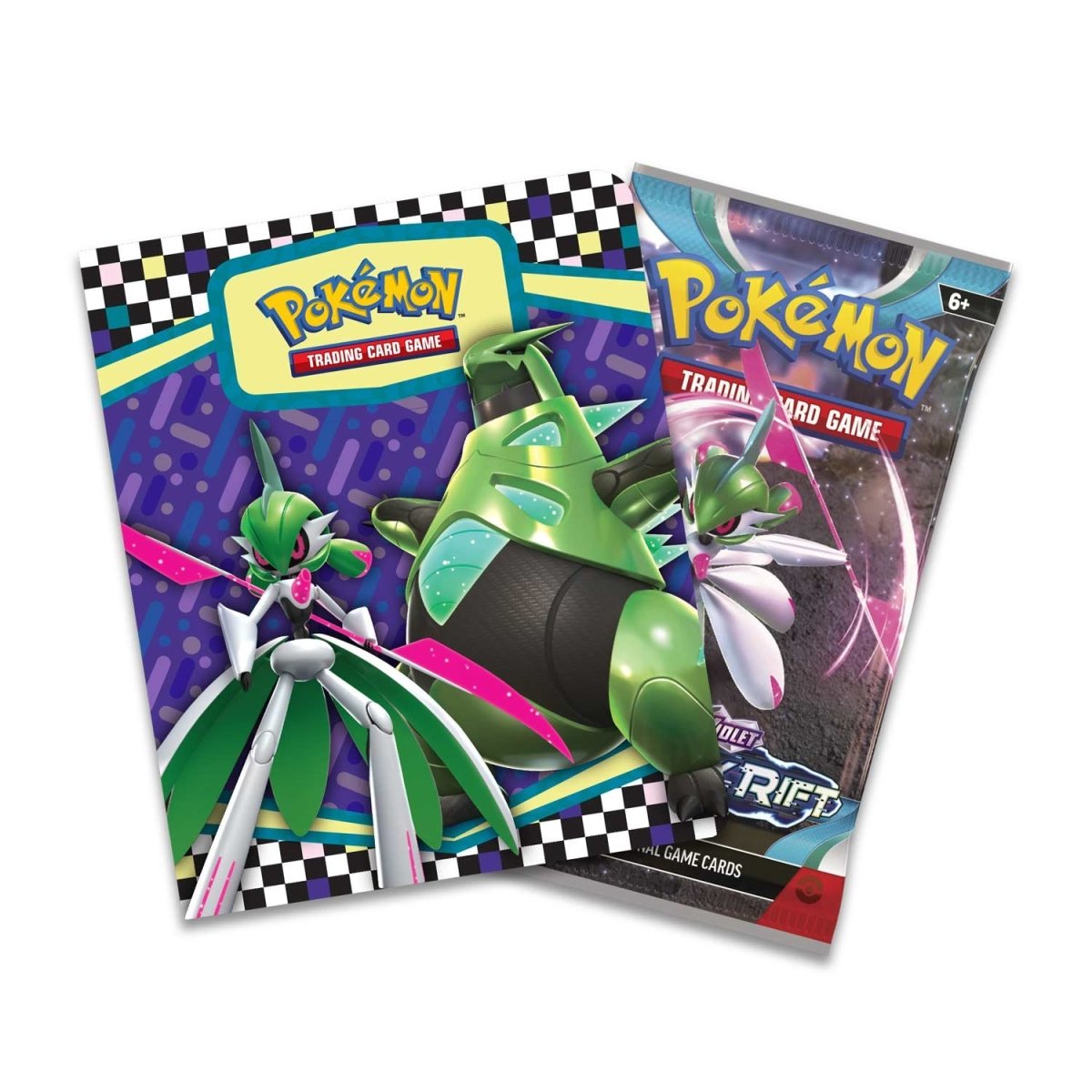 Pokémon TCG: Collector Chest (Back-to-School 2024)