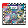 Pokémon TCG: 2024 Bellibolt Eraser 2-Pack Blister