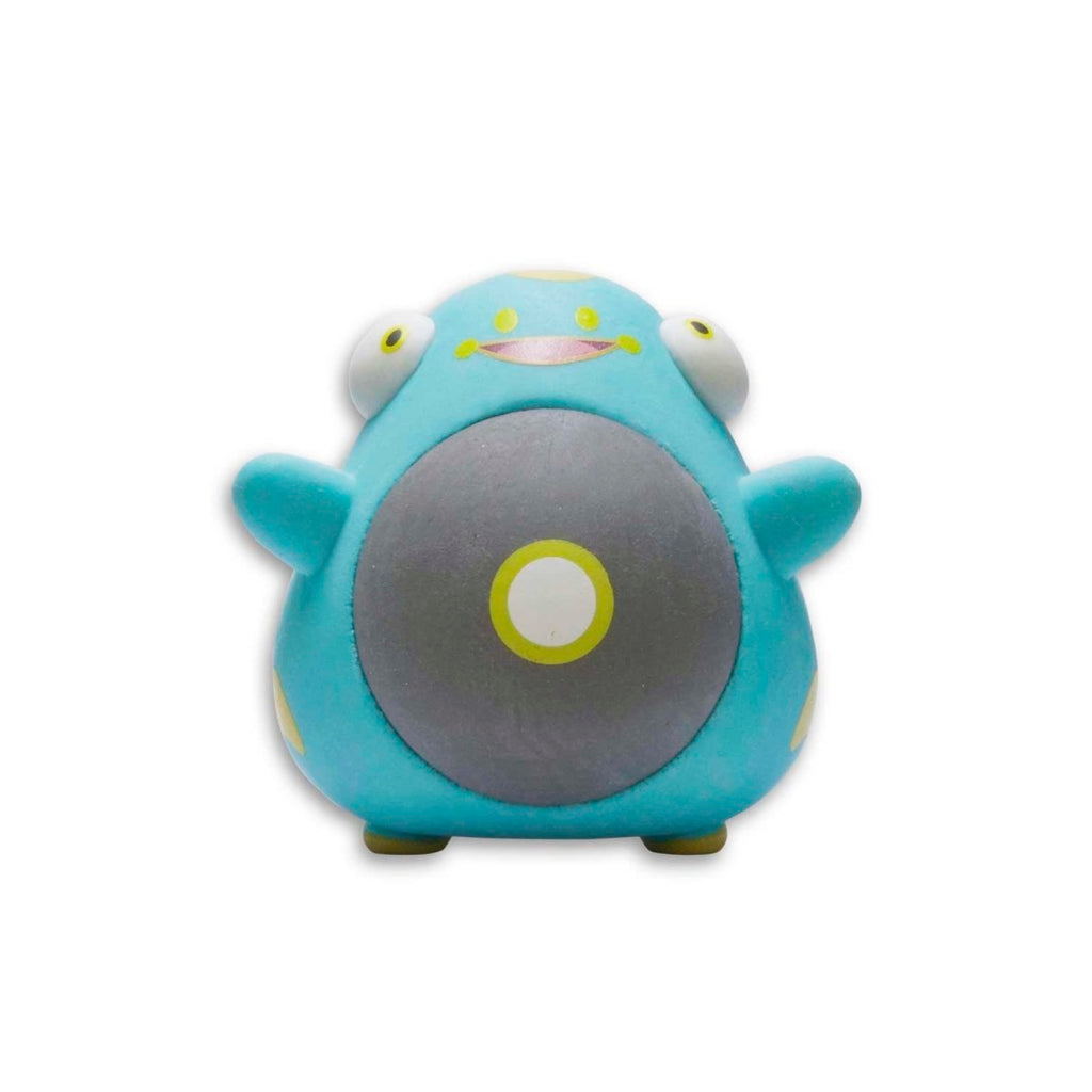 Pokémon TCG: 2024 Bellibolt Eraser 2-Pack Blister