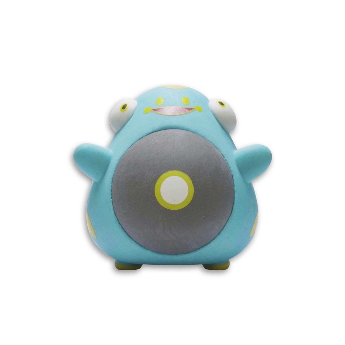 Pokémon TCG: 2024 Bellibolt Eraser 2-Pack Blister