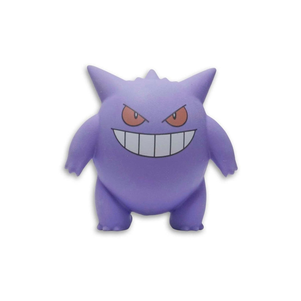 Pokémon TCG: 2024 Gengar Eraser 2-Pack Blister