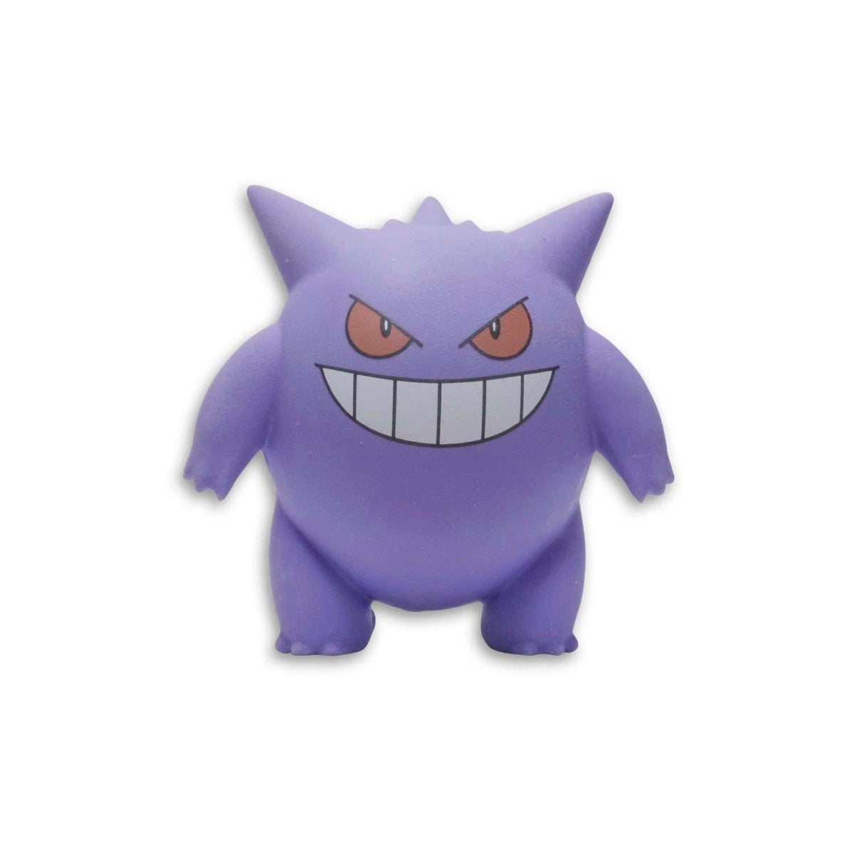 Pokémon TCG: 2024 Gengar Eraser 2-Pack Blister