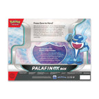 Pokémon TCG: Palafin ex Box