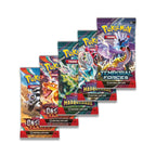 Pokémon TCG: Paradox Clash Walking Wake Tin
