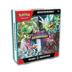 Pokémon TCG: Twilight Masquerade Booster Bundle
