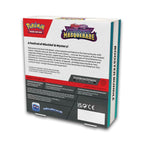 Pokémon TCG: Twilight Masquerade Booster Bundle
