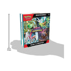 Pokémon TCG: Twilight Masquerade Booster Bundle