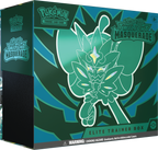 Pokémon TCG: Twilight Masquerade Elite Trainer Box