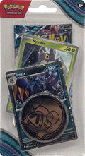 Pokémon TCG: Twilight Masquerade 1-Pack Blister Nymble & Lokix