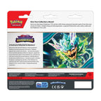 Pokémon TCG: Twilight Masquerade Revavroom 3-Pack Blister