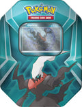 Pokémon TCG: Triple Whammy Darkrai Tin