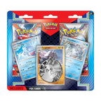 Pokémon TCG: Enhanced 2-Pack Blister Palafin, Garganacl & Baxcalibur