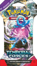 Pokémon TCG: Temporal Forces Sleeved Booster Pack