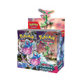 Pokémon TCG: Temporal Forces Booster Display Box