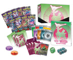 Pokémon TCG: Temporal Forces Iron Leaves Elite Trainer Box