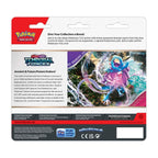 Pokémon TCG: Temporal Forces Cleffa 3-Pack Blister