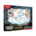 Pokémon TCG: Paldean Fates Quaquaval Premium Collection