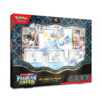 Pokémon TCG: Paldean Fates Quaquaval Premium Collection