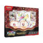 Pokémon TCG: Paldean Fates Skeledirge Premium Collection