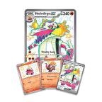Pokémon TCG: Paldean Fates Skeledirge Premium Collection