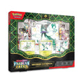 Pokémon TCG: Paldean Fates Meowscarada Premium Collection