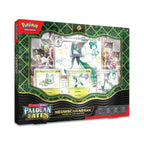 Pokémon TCG: Paldean Fates Meowscarada Premium Collection