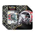 Pokémon TCG: Paldean Fates Iron Treads Tin
