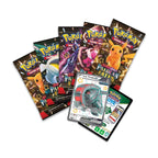 Pokémon TCG: Paldean Fates Iron Treads Tin