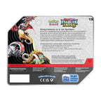 Pokémon TCG: Paldean Fates Iron Treads Tin