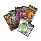 Pokémon TCG: Paldean Fates Great Tusk Tin