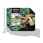 Pokémon TCG: Paldean Fates Great Tusk Tin