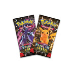 Pokémon TCG: Paldean Fates Mini Tins Display