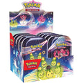 Pokémon TCG: Paldean Fates Mini Tins Display