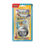 Pokémon TCG: Enhanced 2-Pack Blister Pawmot
