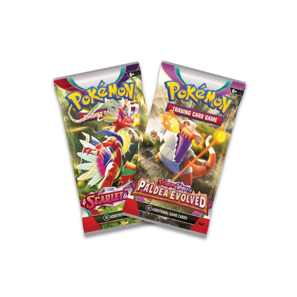 Pokémon TCG: Enhanced 2-Pack Blister Pawmot