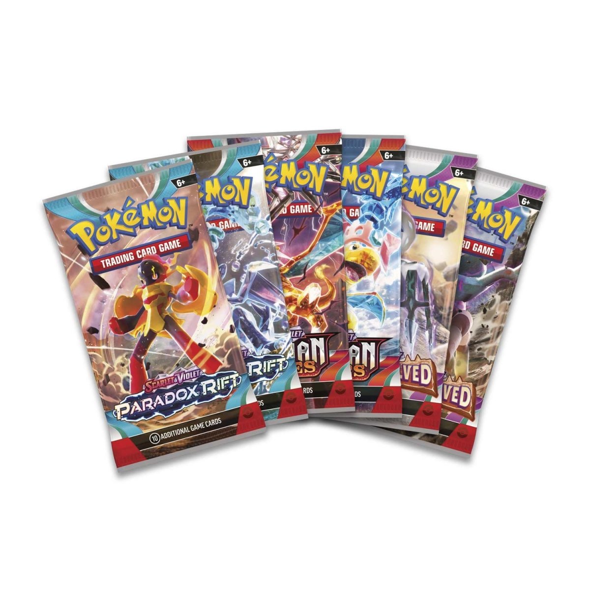 Pokémon TCG: Fall 2023 Collector Chest