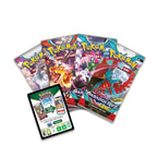 Pokémon TCG: Roaring Moon ex Box