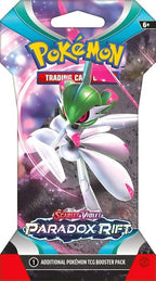 Pokémon TCG: Paradox Rift Sleeved Booster Pack