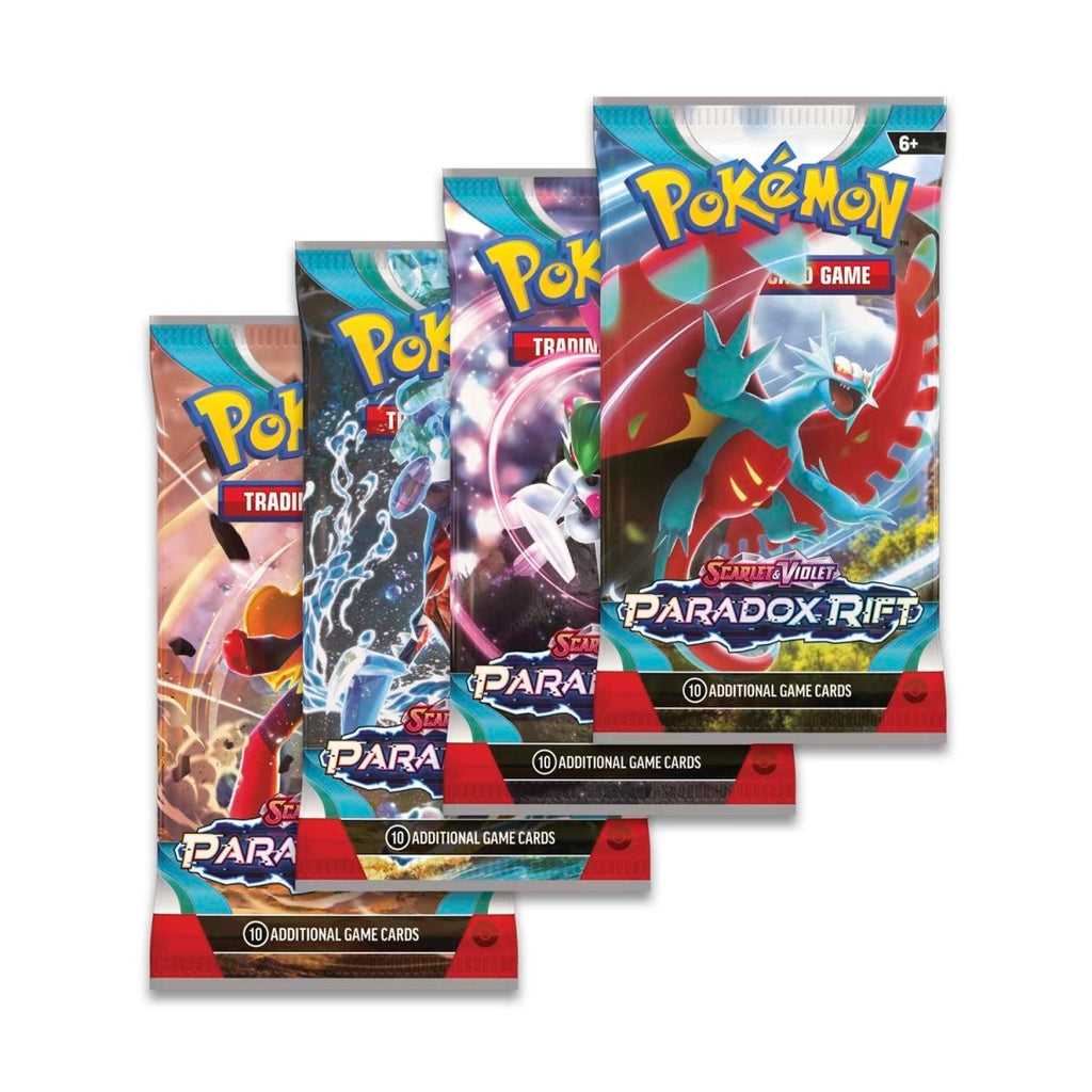 Pokémon TCG: Paradox Rift Booster Display Box