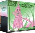Pokémon TCG: Paradox Rift Iron Valiant Elite Trainer Box