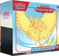 Pokémon TCG: Paradox Rift Roaring Moon Elite Trainer Box