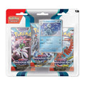 Pokémon TCG: Paradox Rift Arctibax 3-Pack Blister