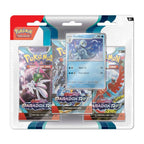 Pokémon TCG: Paradox Rift Arctibax 3-Pack Blister